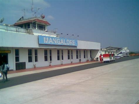 Collection of Video and Images of Mangalore International Airport ...