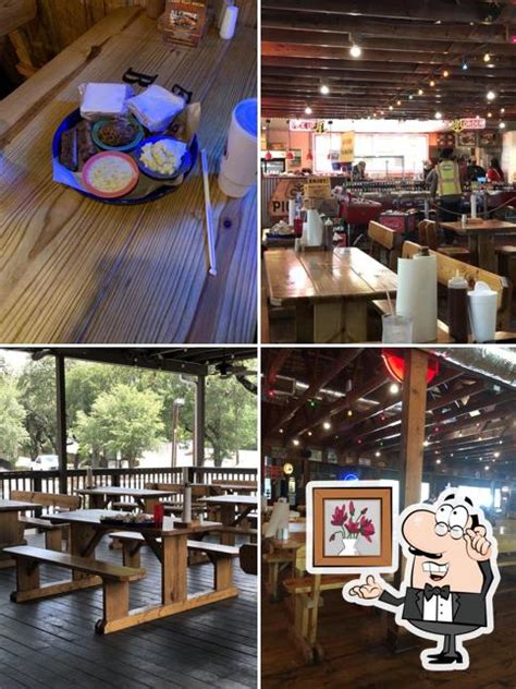 Blanco BBQ, 13259 Blanco Rd in San Antonio - Restaurant menu and reviews