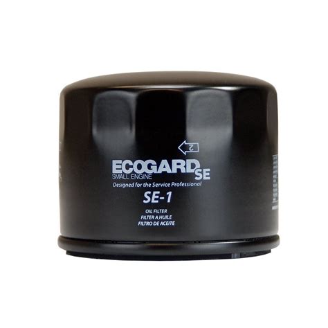 Se 1 Small Engine Oil Filter For Replaces Briggs Stratton 492932 695396 792326 Ebay