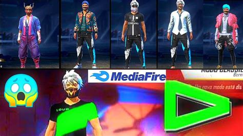 O Melhor Pack De Textura D Instaplayer Free Fire Link Direto Youtube