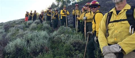 Grand County Wildfire Council Prevent Prepare Survive