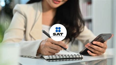 El Aviso Del SAT A Los Contribuyentes La Silla Rota