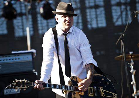 Tim Armstrong W Jimmy Cliff Coachella 2012 Part Deux… Flickr