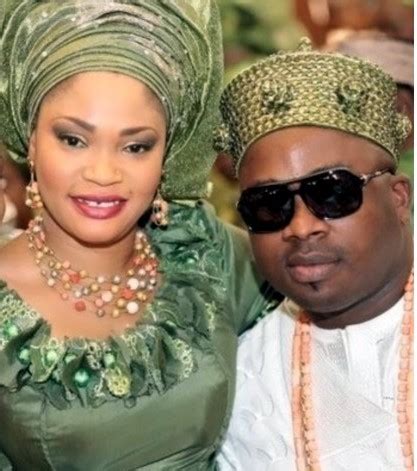 How I Got Married To Oba SAHEED ELEGUSHI His 1st Wife Olori SEKINAT