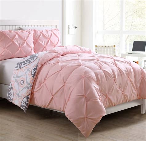 Viv Rae Roslyn 2 Piece Twintwin Xl Reversible Comforter Set