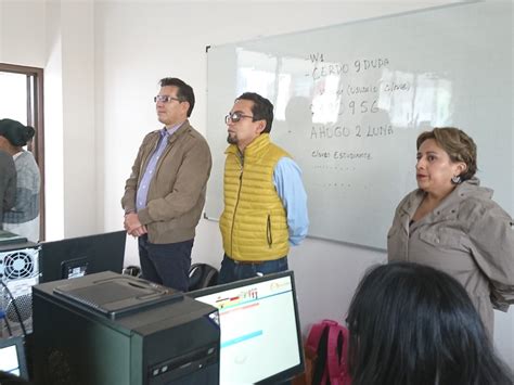 Examen Ser Bachiller En La Ciudad De Cuenca Ministerio De