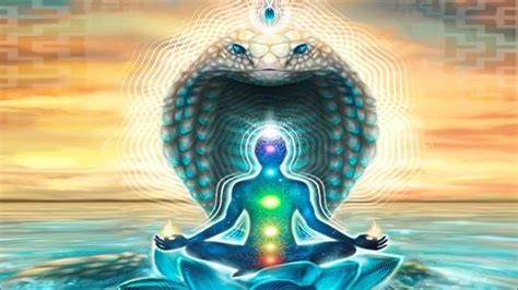 Kundalini Reiki Youtube