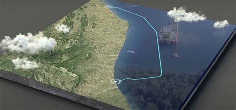 Terna Arriva Il Via Libera Del Mase Ad Adriatic Link Energia Oltre