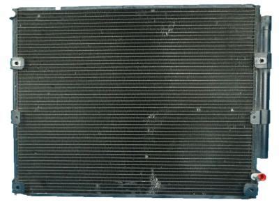 88460 60903 Genuine Lexus Condenser Assy Cooler