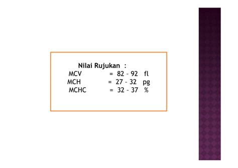 Pemeriksaan Hematologi Darah Rutin Ppt