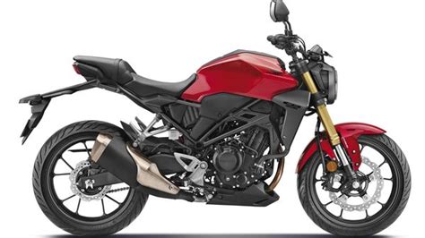 2022 Honda Cb300r Engine Specs Leaked Ahead Of Official Launch Ht Auto