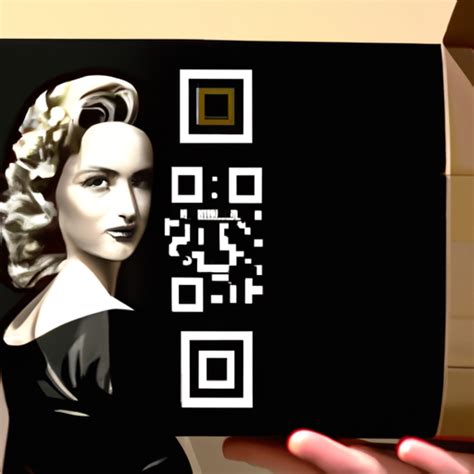 Innovative Packaging Technology Qr Codes Augmented Reality And More