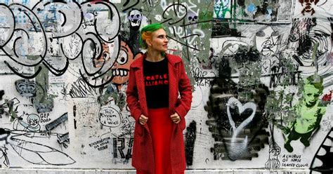 Canberra Sex Workers Not A Rescue Project For Politicians The Canberra Times Canberra ACT