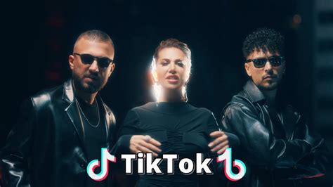 TikTok da Bağımlılık Yapan Şarkılar En Çok Dinlenen TikTok Akım