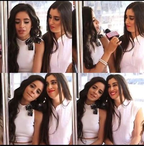 Camren ♡ Camila Cabello Lauren Jauregui Fifth Harmony