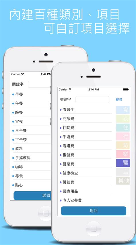 2022 記帳 App 怎麼選？ 12個記帳 App 特色比較推薦 Tw