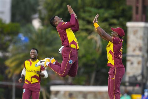 CWI confirms busy summer home schedule for West Indies Men | Windies ...