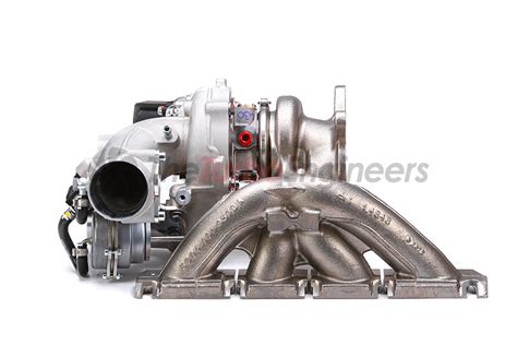 VAG 2 0TSI EA888 TTE480 TSI UPGRADE TURBOCHARGER TTE Global