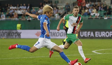 Genk Rapid Wien Tipp Prognose Quoten Von BILD Sportwetten