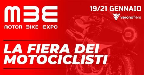 Motor Bike Expo Il Programma Delle Nostre Interviste Live News