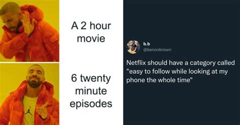 You Dont Need Someones Password To Enjoy These Funny Netflix Memes