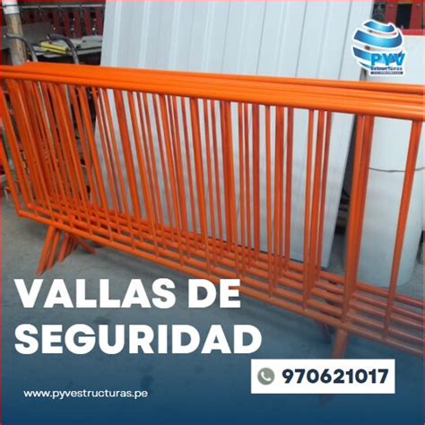 Alquiler Y Venta De Vallas Pyv Estructuras