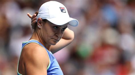 Tennis Australian Open Order of play Aussies in action times - ESPN