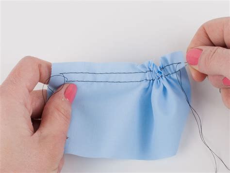 How To Sew Ruffles For A Garment Sewing Tips Tutorials Projects And