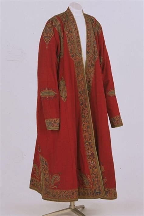 Russian Kaftan