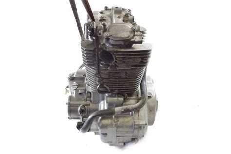 SUZUKI DR 650 P407 MOTORE KM 35 159 SP44A 92 94 ENGINE Motoricambi