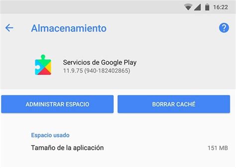 C Mo Instalar O Actualizar Google Play Services Paso A Paso