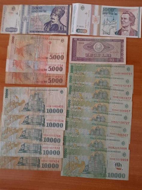 Bancnote Vechi De Vanzare Timisoara • Olxro
