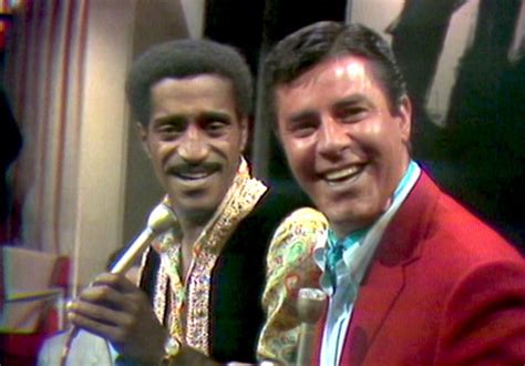 Jerry Lewis And Sammy Davis Jr Playboy After ADSAUSAGE ARCHIVES