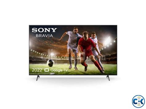 SONY X75K 65 inch UHD 4K ANDROID GOOGLE TV PRICE BD