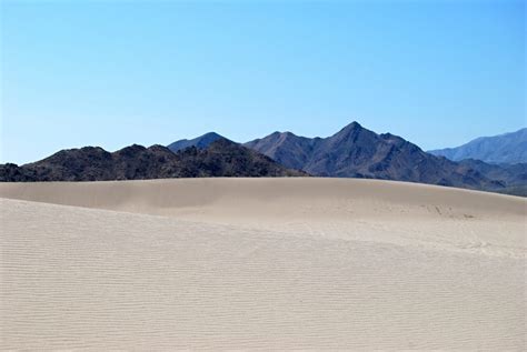 10 Adventurous Things To Do In Mojave Desert Ca Touristsecrets