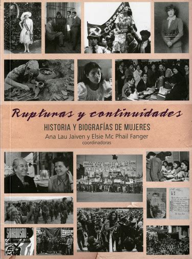 Rupturas Y Continuidades Altexto