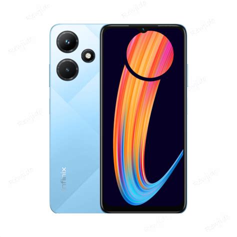 Infinix Hot I G Rewjido Phones