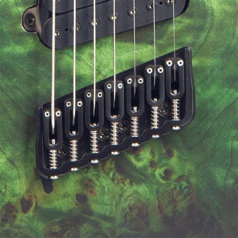 Overload Guitars Custom Shop Hardware