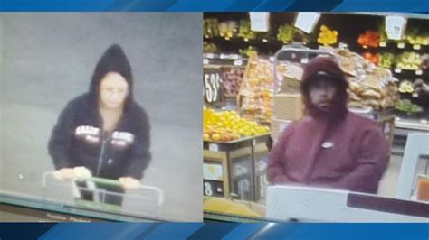 Two Wanted For Vehicle Burglary In Northwest Bakersfield Kbak