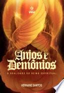 Baixar Livro Anjos E Demonios Hernane Santos PDF EPUB