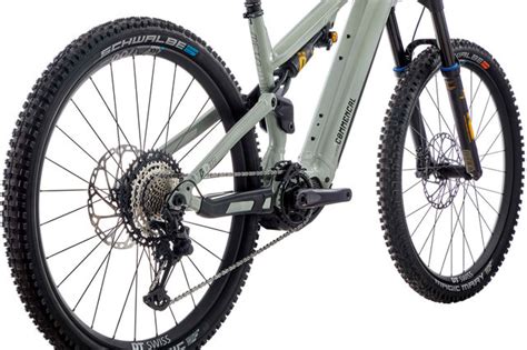 Sale Commencal Meta Power Tr Hlins Edition E Mountainbike Bike