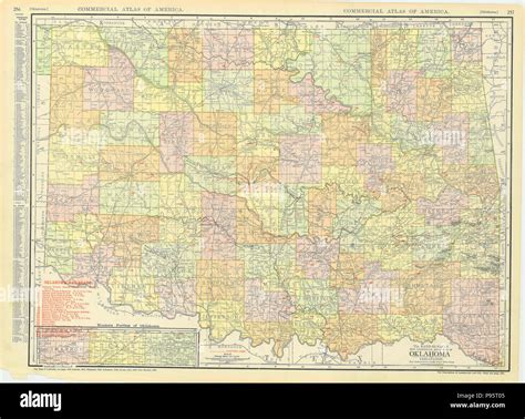 1913 State Maps Hi Res Stock Photography And Images Alamy