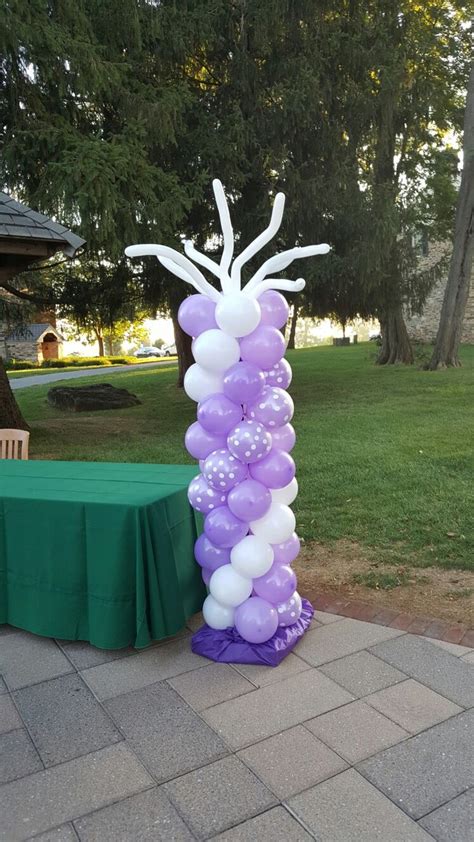 Pin By Kristie Gray White On Balloon Art Business Custom Balloons