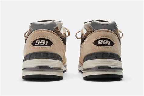 New Balance S Finale Pack Is All About The Neutrals Sneaker Freaker