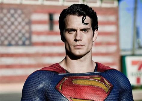 This Is The Actor Who Is Going To Replace Henry Cavill As The New Superman