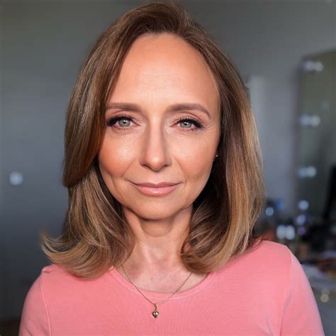 Zdjęcie Z Portfolio Agnieszka C Agnieszkamodelka Make Up