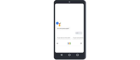 Como Ativar O Ok Google Em Qualquer Dispositivo Android TecMundo