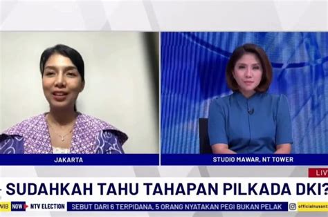 Pilkada 2024 Sudah Masuk Tahapan Persiapan Siap Rekrut Pantarlih