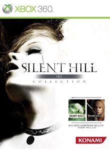 Silent Hill HD Collection - Wikiwand