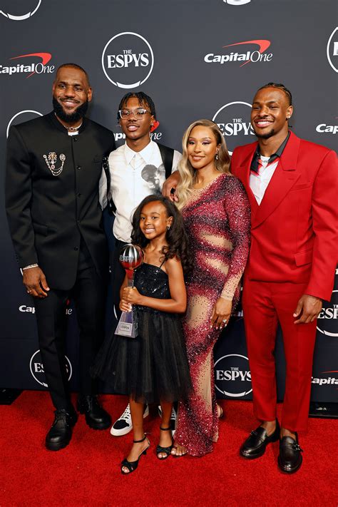 Savannah James’ Style Evolution | Us Weekly